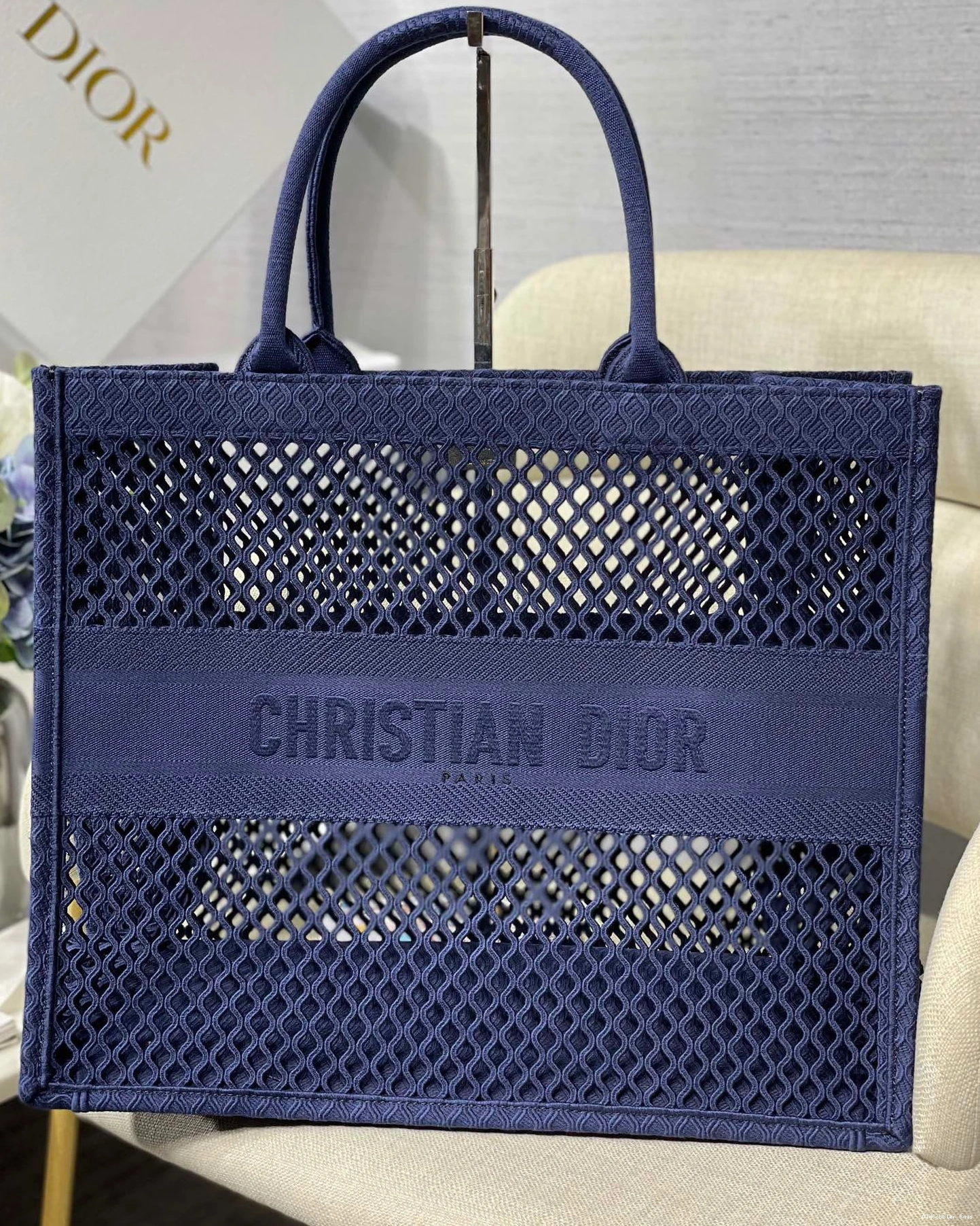 OldCobbler Bags Diro Book Tote-42*35*18.5cm Large 0714